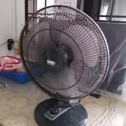 台扇