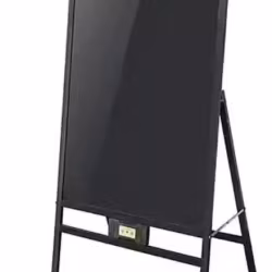 LED电子荧光发光板