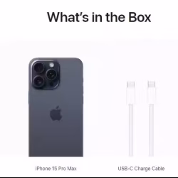 Iphone 15 pro max，我签线，你拿机