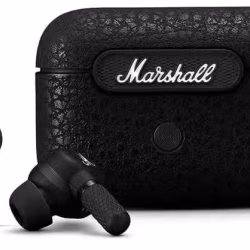 Marshall earbuds 