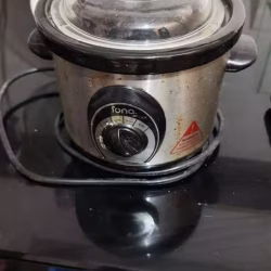 煲汤锅