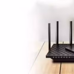出一台全新WIFI 6路由器