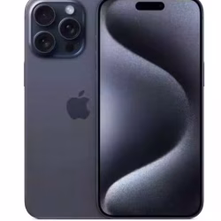 iPhone 15 pro max 512G
