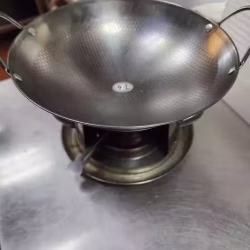 商业用途迷你小火锅炉