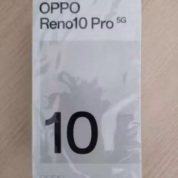 OPPO  RENO10 PRO 5G