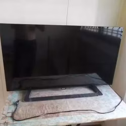 电视机