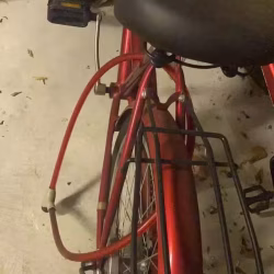 自行车