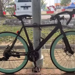 自行车