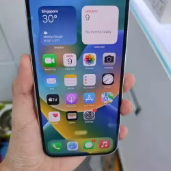 IPHONE 12 PRO MAX 128GB