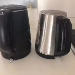 烧水壶