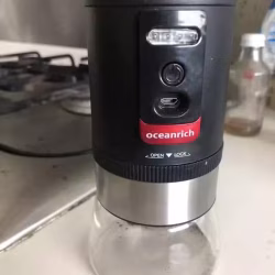研磨机