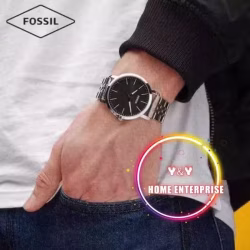 【代购】 Fossil 男士热卖款手表 