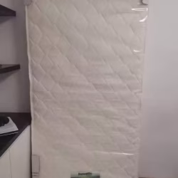 Dunlopillo 单人床两张