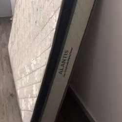 床垫 