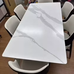 6人桌子