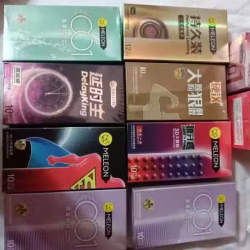 各式各样套套狼牙套神油套