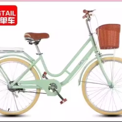 自行车