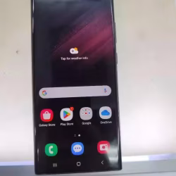 SAMSUNG S22 ULTRA 256GB
