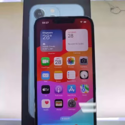 IPHONE 13 PRO 128GB