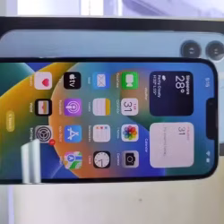 IPHONE 13 PRO MAX 256GB