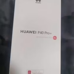 HUAWEI p40 Pro+