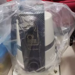 dolphine 海豚吸尘器