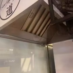 排油煙機