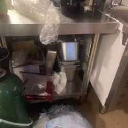 商業用飲料吧台 煮麵鍋 小型冷凍出清