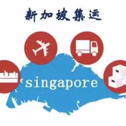 广州海运家具海运门对门到新加坡双清送货上门