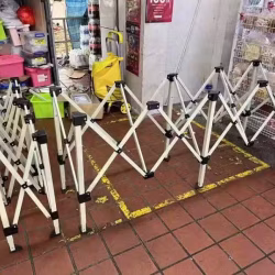 出售货架，手推车，收纳盒
