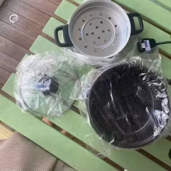 多功能万能锅  全新