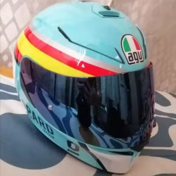 AGV K3 SV