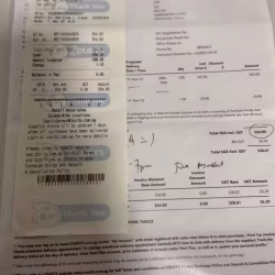 全新洗衣机