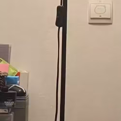 落地灯