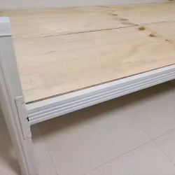 铁床架