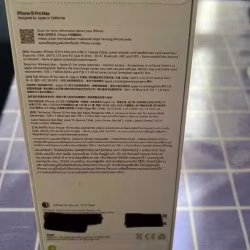 全新苹果手机Iphone 15pro max 1Tb