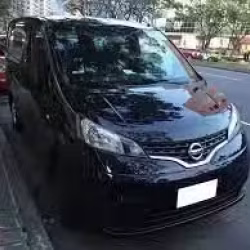 05-2017NV200 柴油货车 目前里数(10萬里)