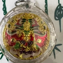 Jatukam 拾到金佛