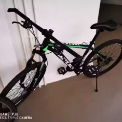 自行车