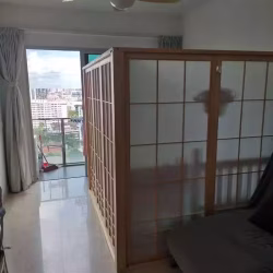 隔断隔间