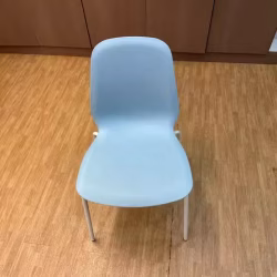 小椅子四个