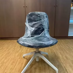 两个椅子，全新