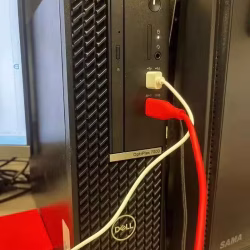 电脑台式主机 DEll Optiplex 7000 SFF desktop