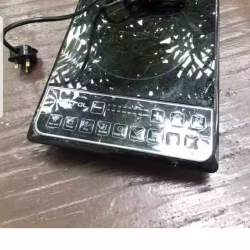 电磁炉  mistral 还有火锅一个