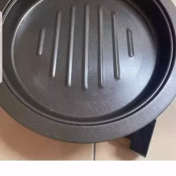 多功能用途 锅，(煮饭，汤，面) 煎