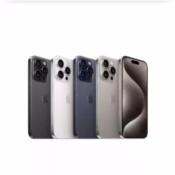 IPhone.15 Pro Max 256G