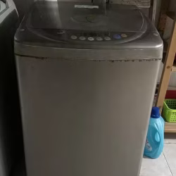 洗衣机