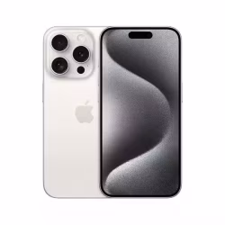 iPhone 15 pm