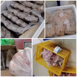 水果柠檬空运新加坡，新加坡冷链物流,冷冻生鲜食品运输新加坡急速2天派送到门