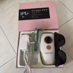 便宜卖  介意的请绕过  冰点永久除毛器还有量血压的 家里有老人可以用 几乎全新